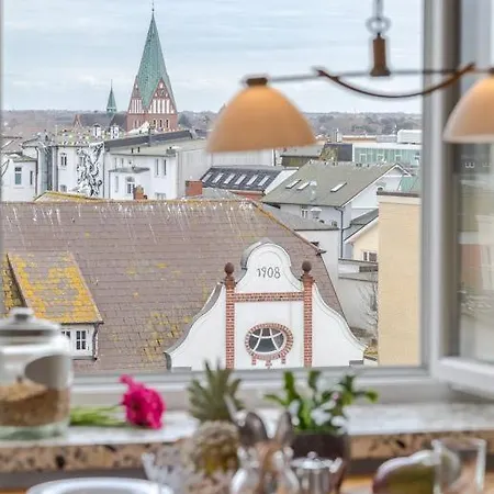 شقة Ad1_503 فيسترلاند